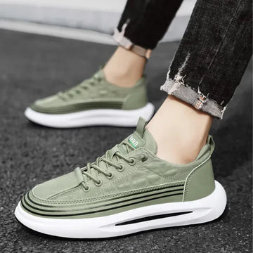 Tênis Casual Masculino Frencci Nova Walk